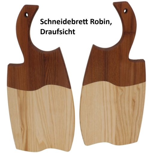 Schneidebrett Robin - 9